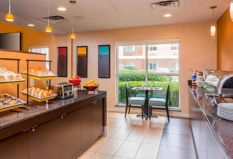 Residence Inn Corpus Christi