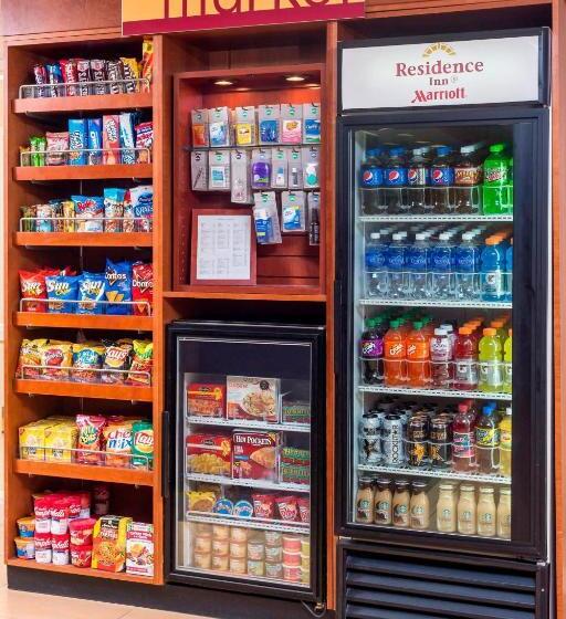 Residence Inn Corpus Christi