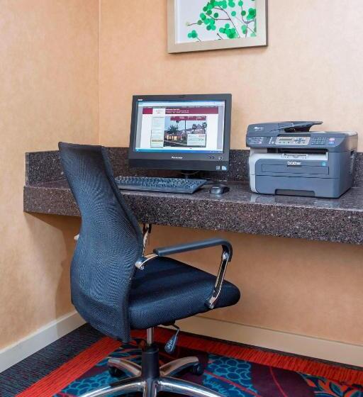 Residence Inn Corpus Christi