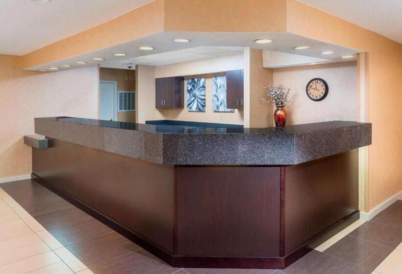 Residence Inn Corpus Christi