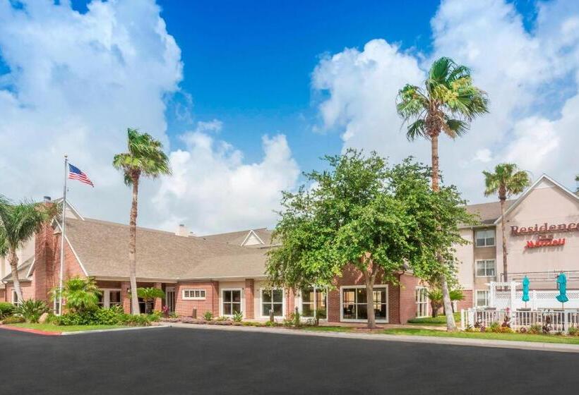 Residence Inn Corpus Christi