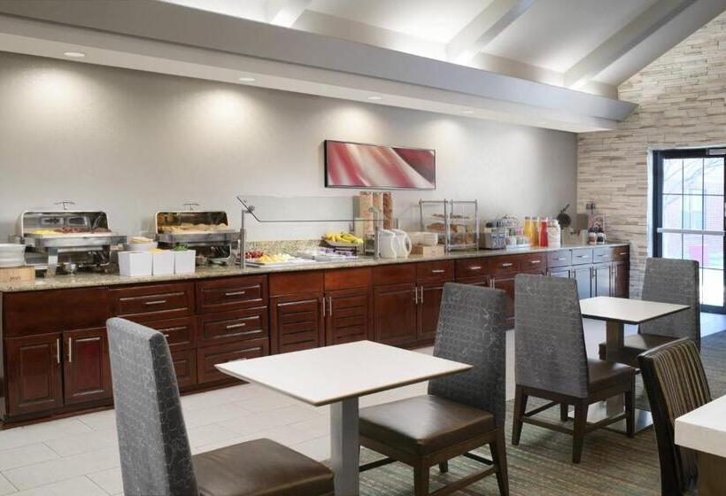 Residence Inn Dallas Addison/quorum Drive