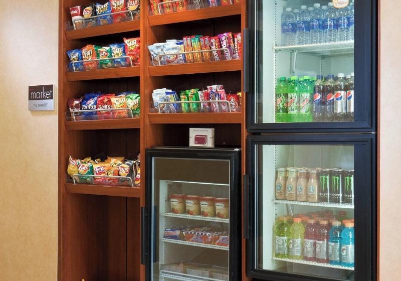 Residence Inn Dallas Las Colinas