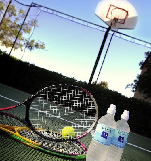 Residence Inn By Marriott Dallas Plano/legacy