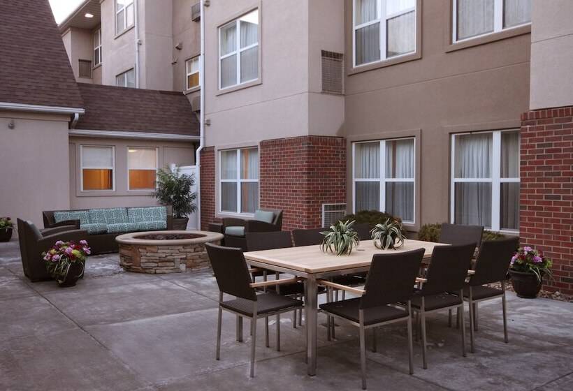 Residence Inn By Marriott Davenport