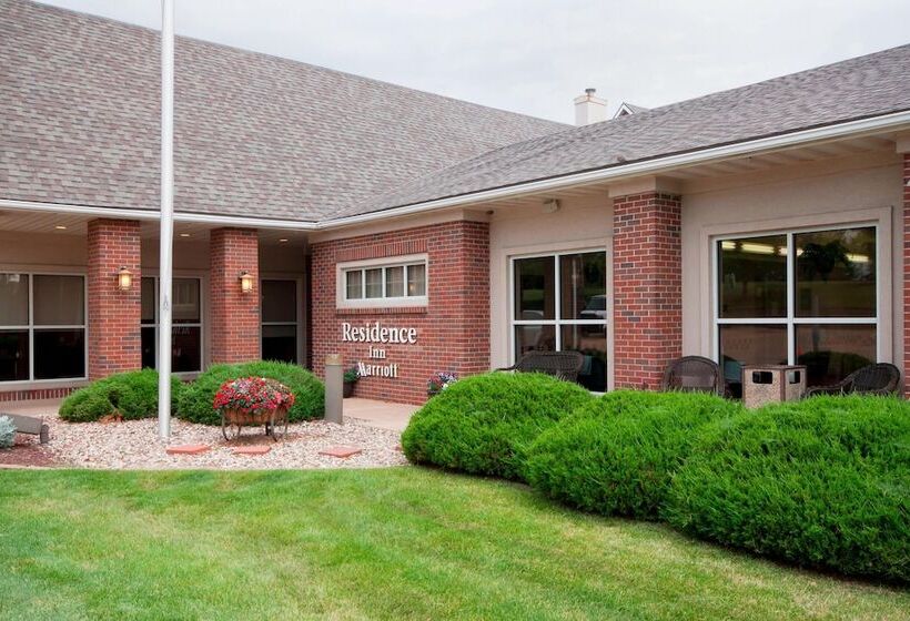 Residence Inn By Marriott Davenport