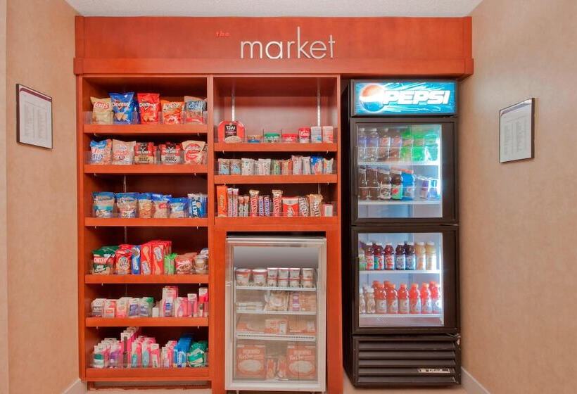 Residence Inn By Marriott Davenport