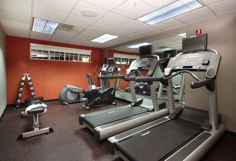 Residence Inn By Marriott Davenport