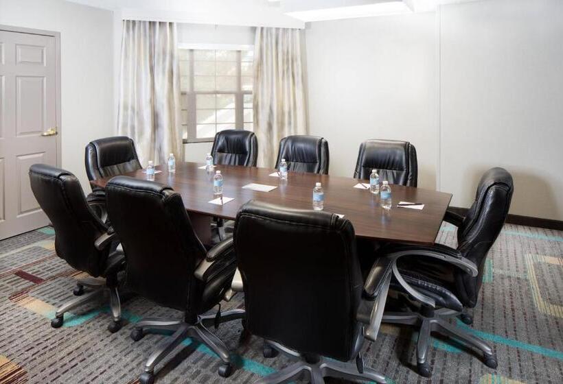 Residence Inn Denver Downtown