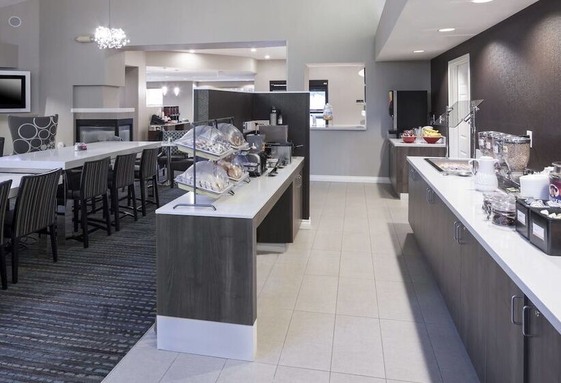 Residence Inn Denver Highlands Ranch