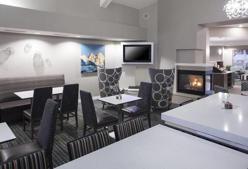 Residence Inn Denver Highlands Ranch
