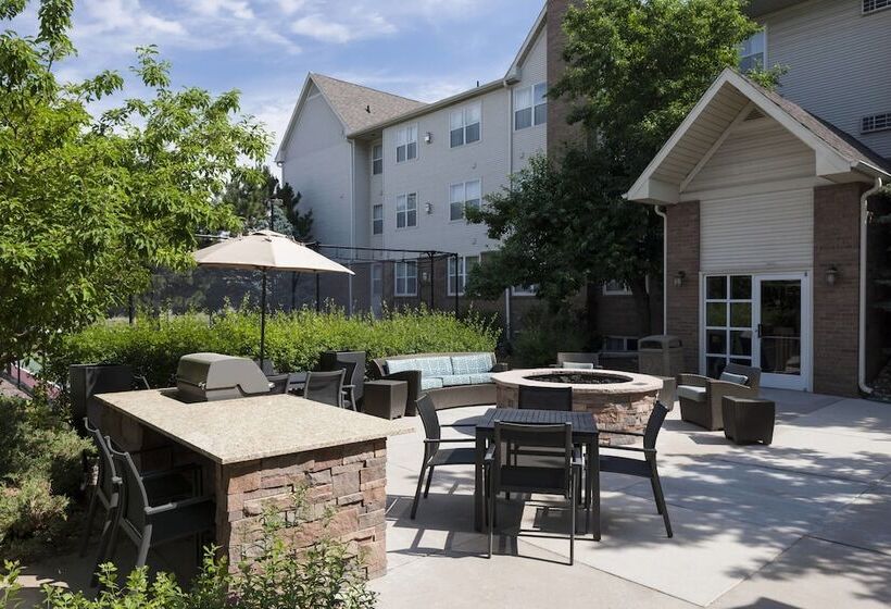 Residence Inn Denver Highlands Ranch
