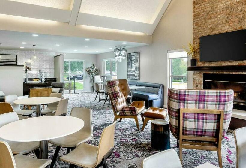 Residence Inn Denver North/westminster