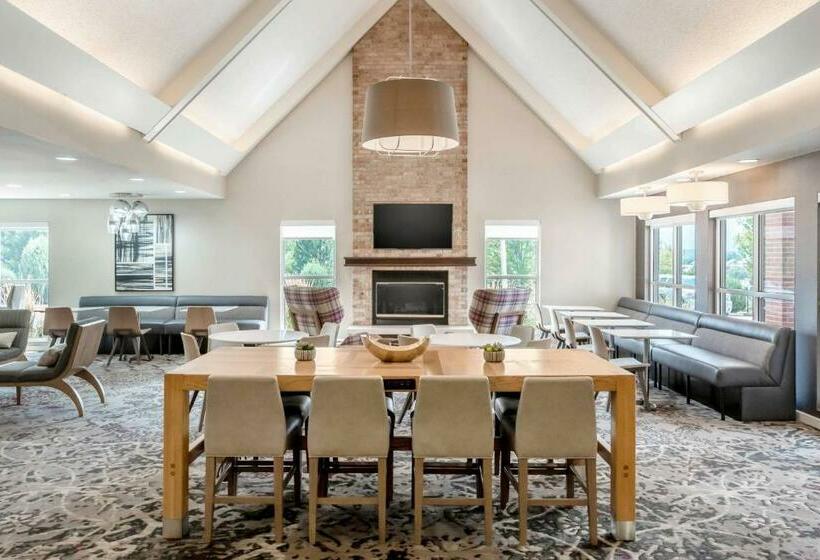 Residence Inn Denver North/westminster