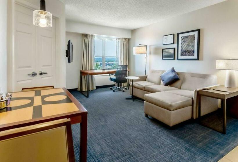 Residence Inn Denver North/westminster