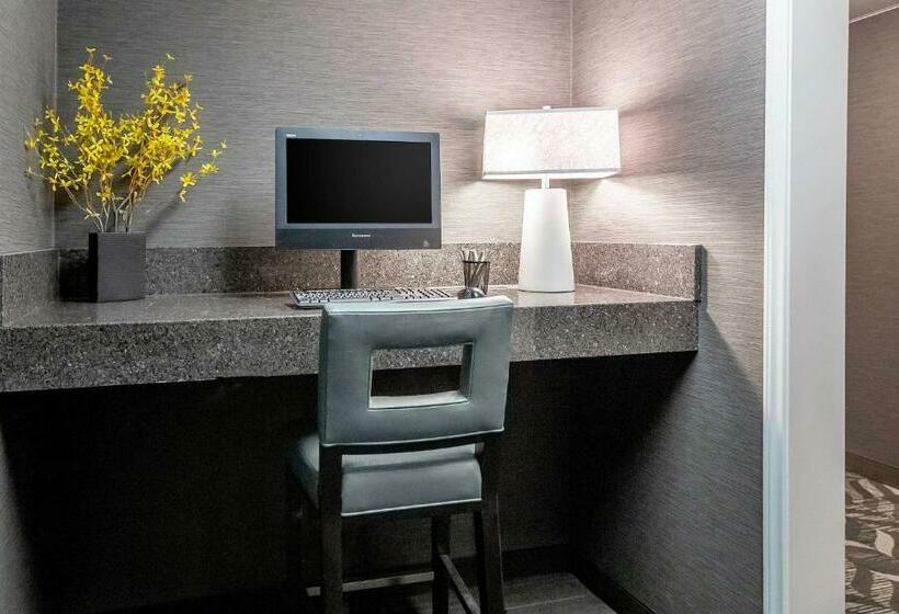 Residence Inn Denver North/westminster