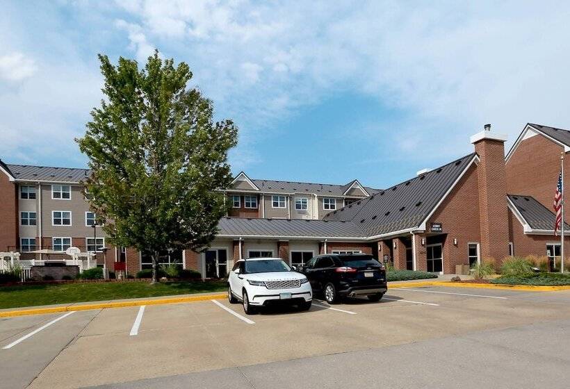 Residence Inn Denver North/westminster