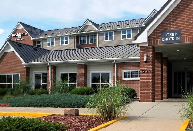Residence Inn Denver North/westminster
