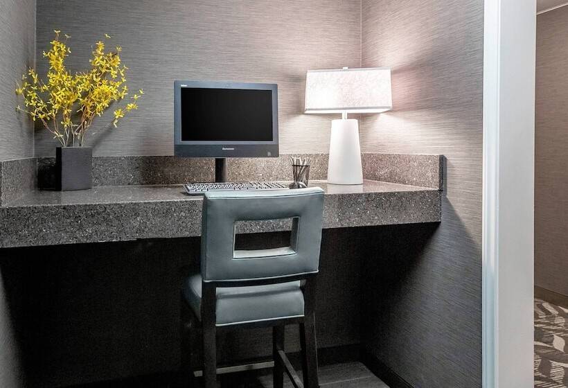 Residence Inn Denver North/westminster