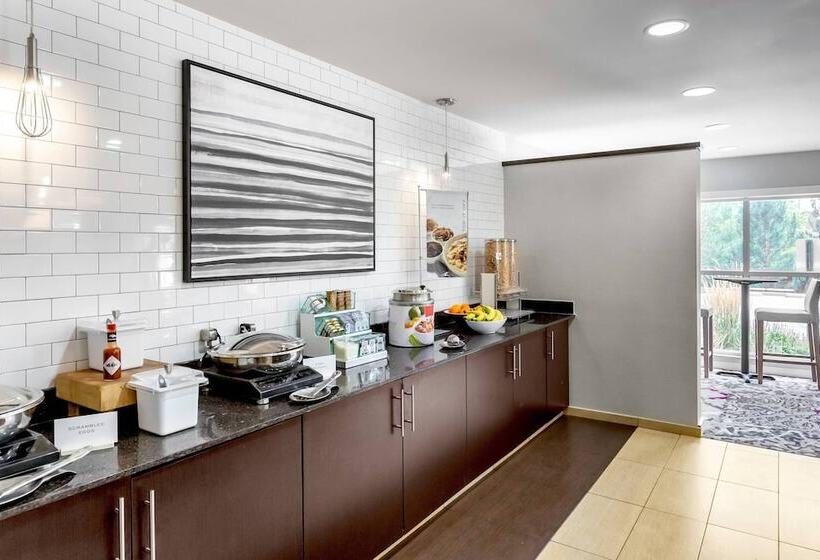 Residence Inn Denver North/westminster