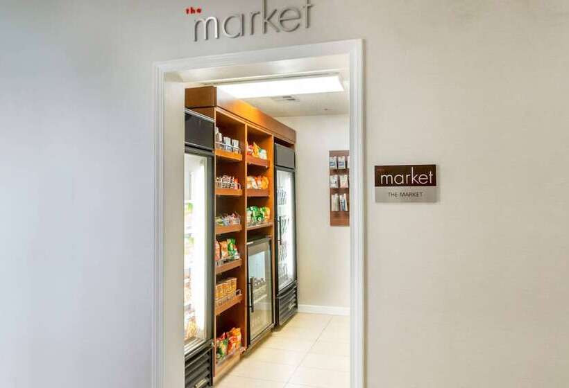 Residence Inn Denver North/westminster