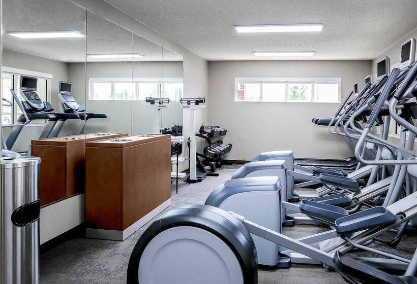 Residence Inn Denver North/westminster