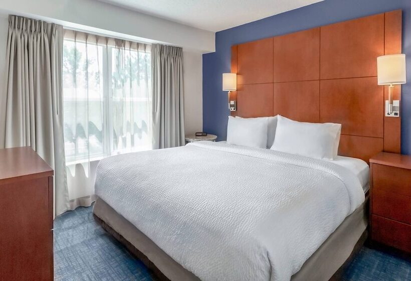 Residence Inn Denver North/westminster