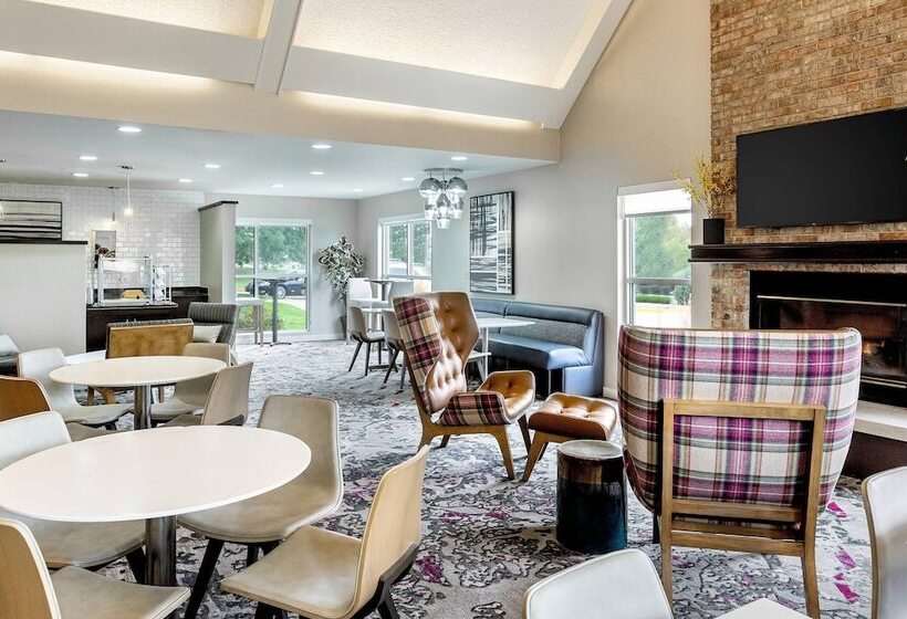 Residence Inn Denver North/westminster