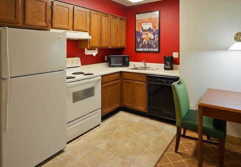 Residence Inn Denver Southwest/lakewood