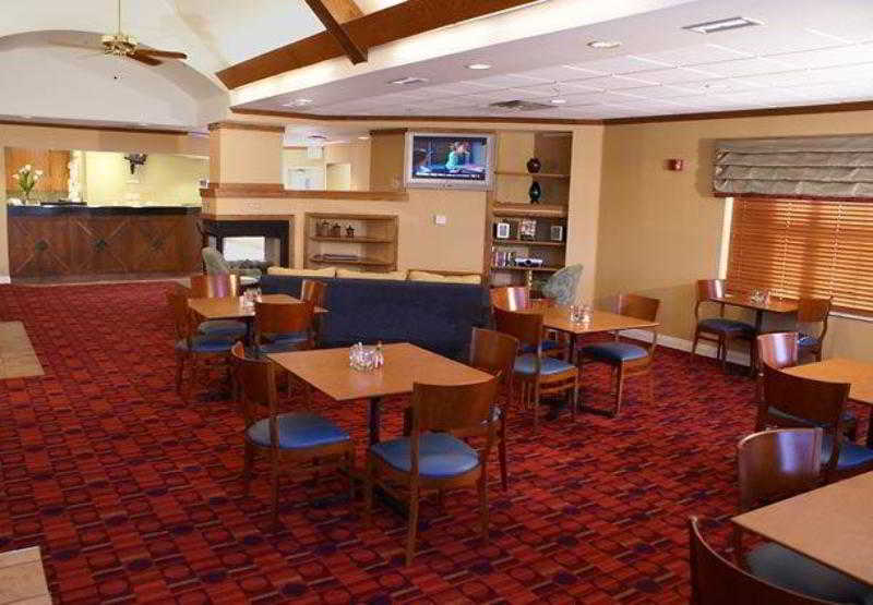 Residence Inn Denver Southwest/lakewood