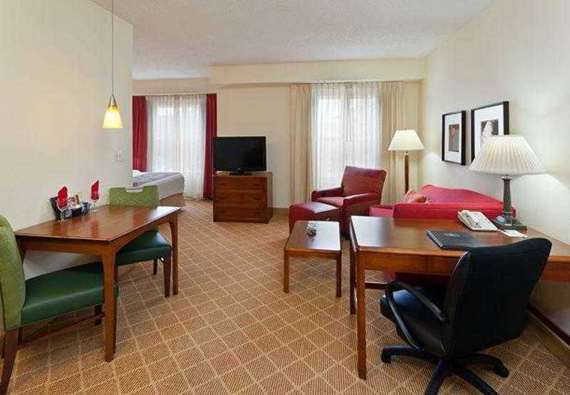 Residence Inn Denver Southwest/lakewood