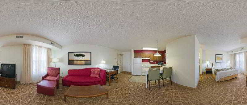 Residence Inn Denver Southwest/lakewood
