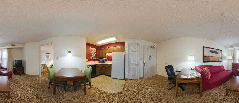 Residence Inn Denver Southwest/lakewood