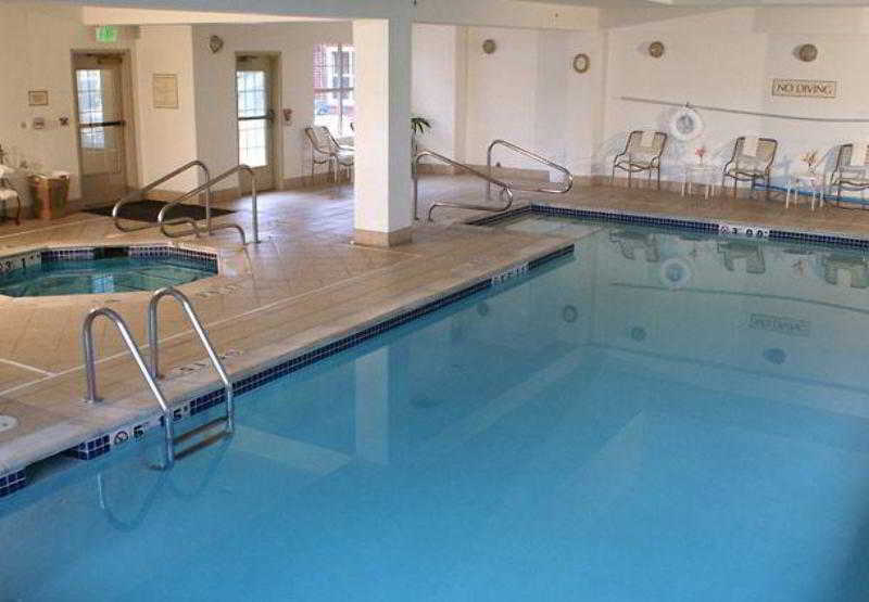 Residence Inn Denver Southwest/lakewood