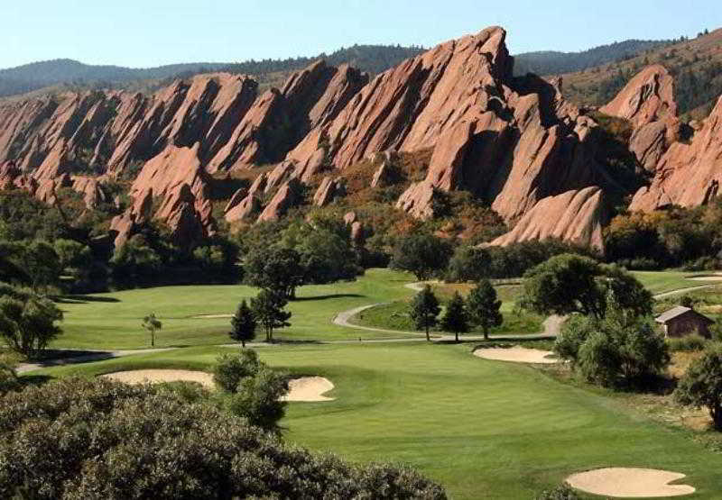 Residence Inn Denver Southwest/lakewood