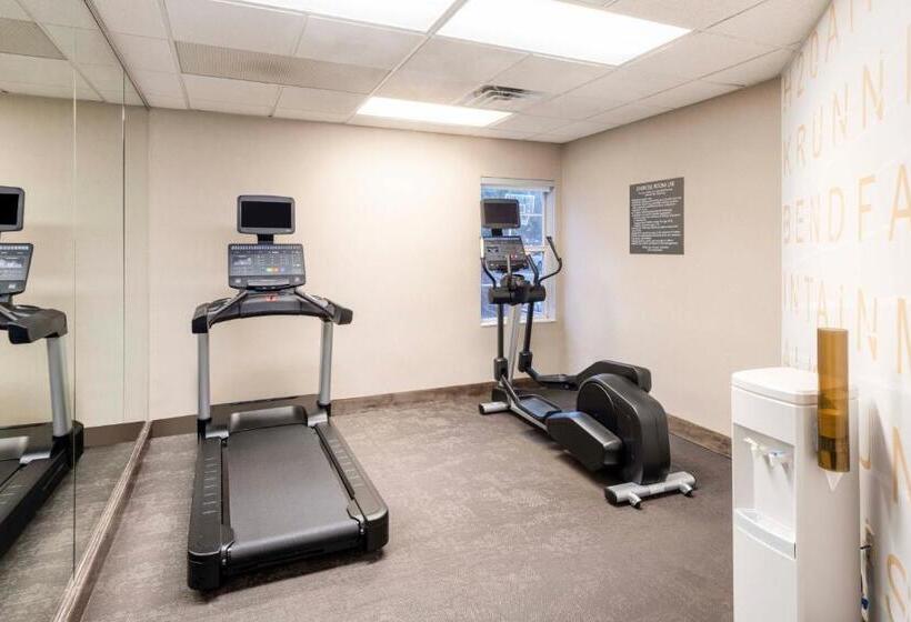 Residence Inn Denver Southwest/lakewood