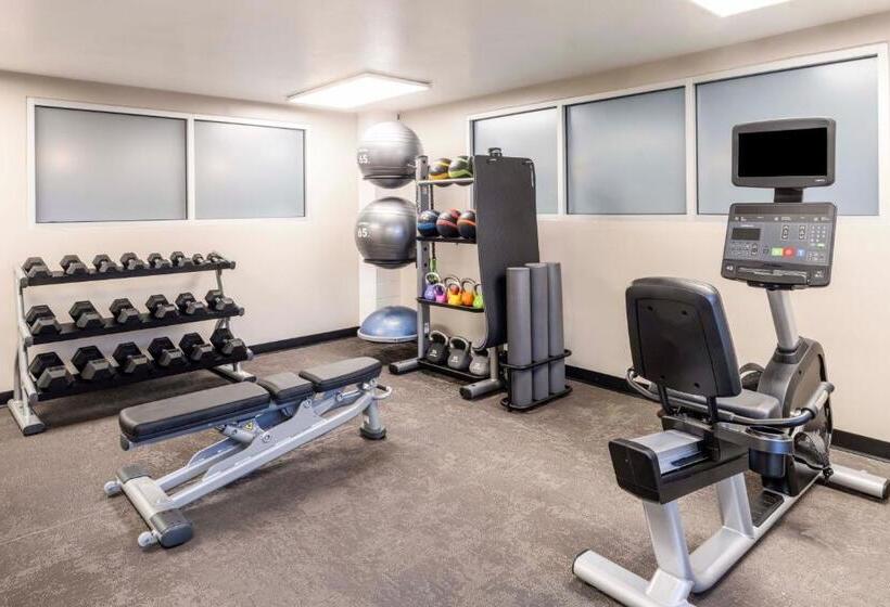 Residence Inn Denver Southwest/lakewood