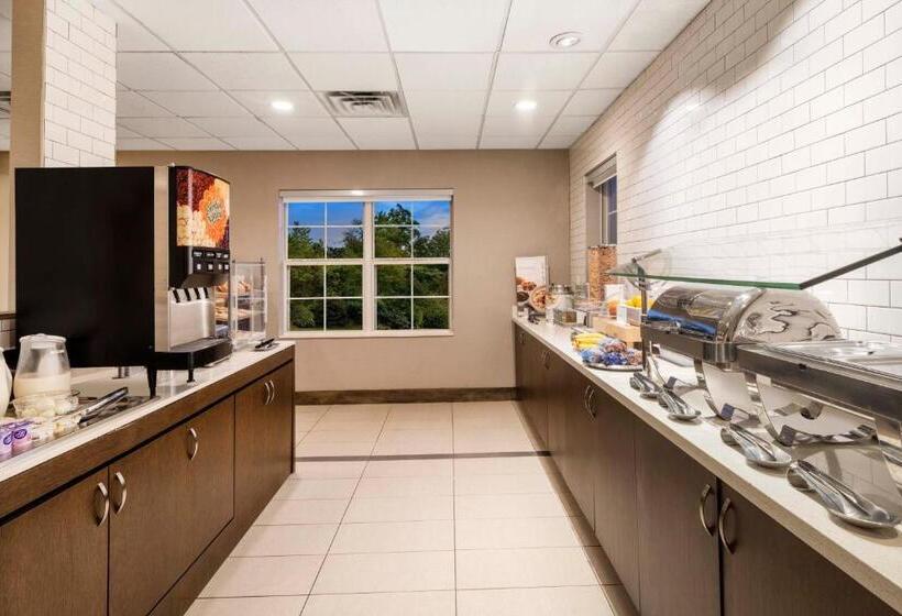 Residence Inn Denver Southwest/lakewood