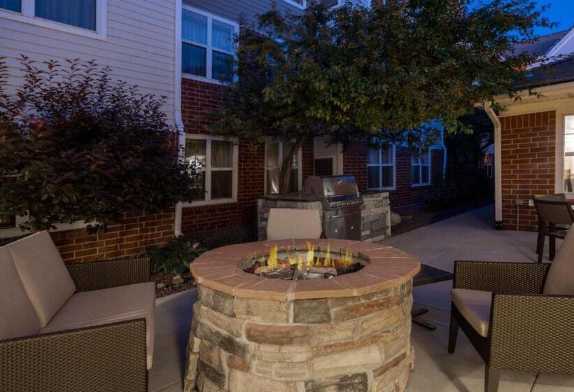 Residence Inn Denver Southwest/lakewood