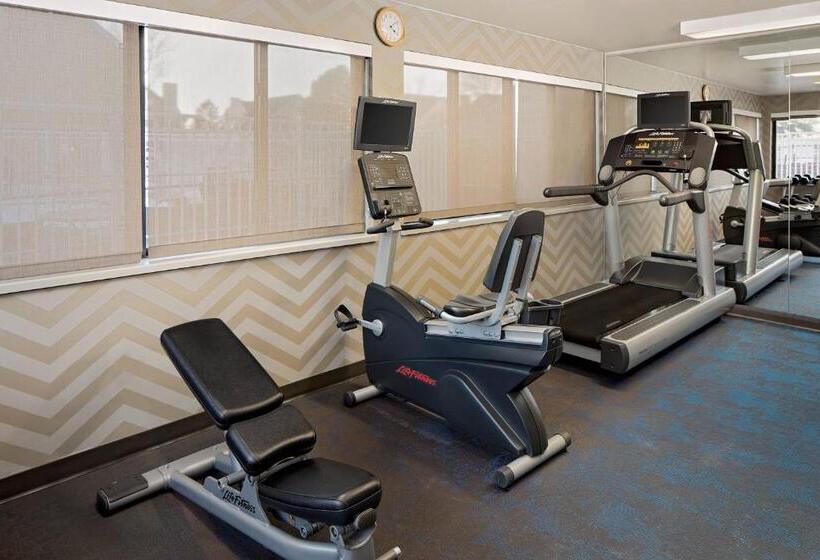 Residence Inn Denver Tech Center