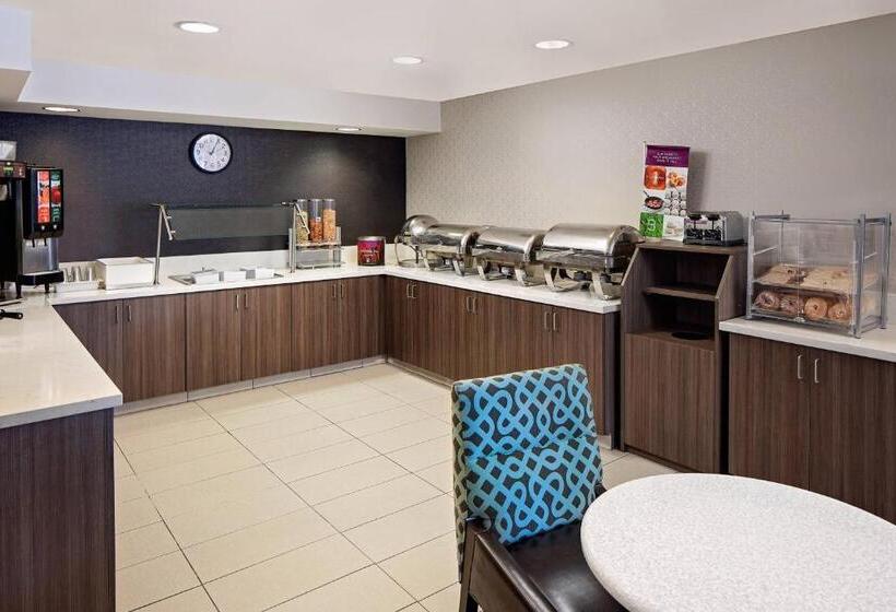 Residence Inn Denver Tech Center