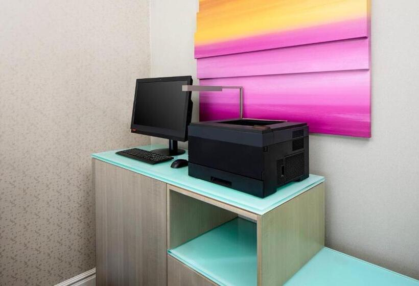 Residence Inn Denver Tech Center