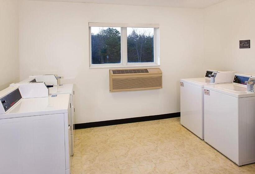 Residence Inn By Marriott Detroit Livonia