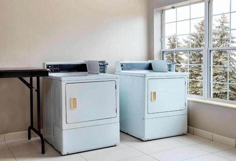 Residence Inn Detroit / Auburn Hills