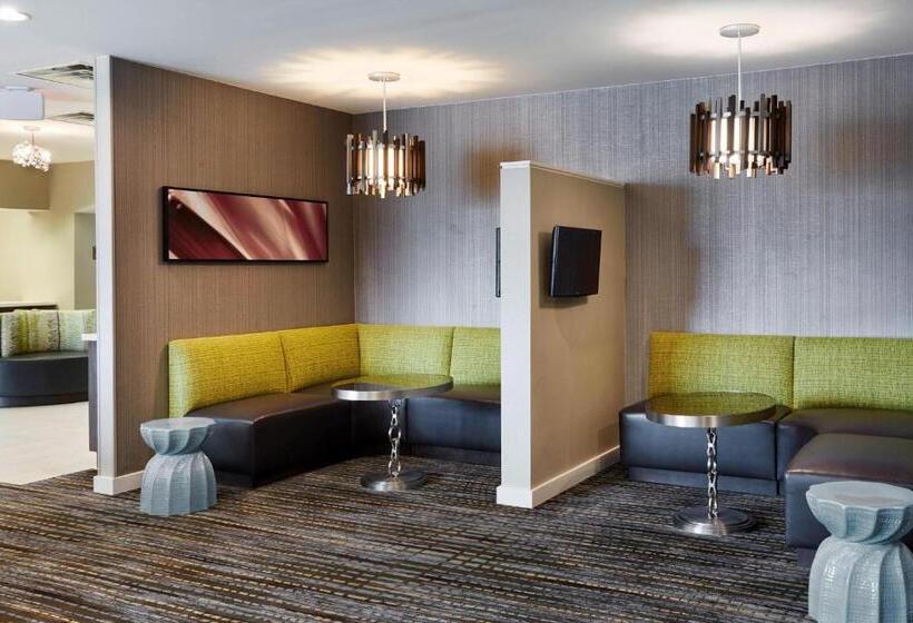 Residence Inn Detroit / Auburn Hills