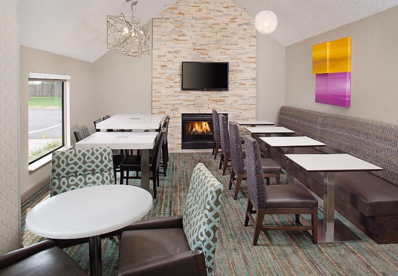 Residence Inn Detroit Troy/madison Heights