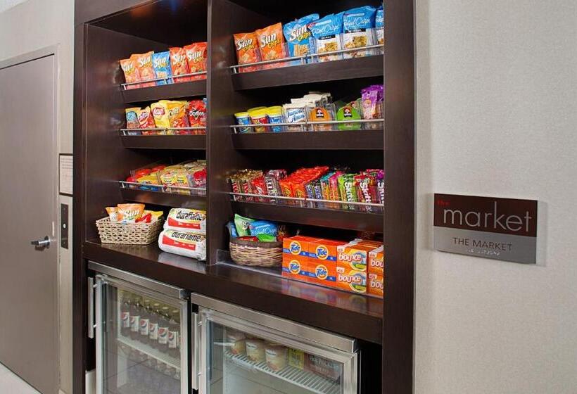 Residence Inn Detroit Troy/madison Heights