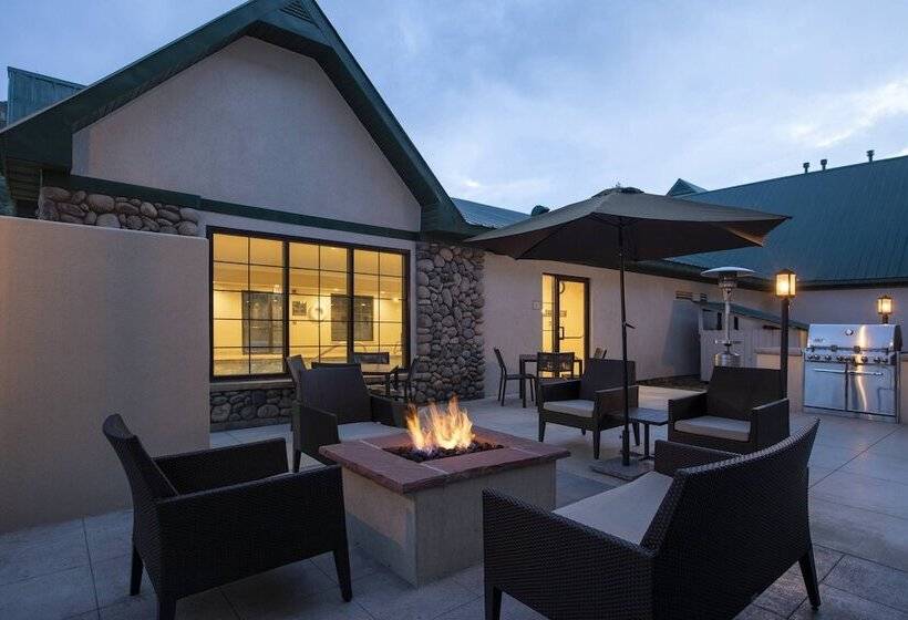 Residence Inn Durango Downtown