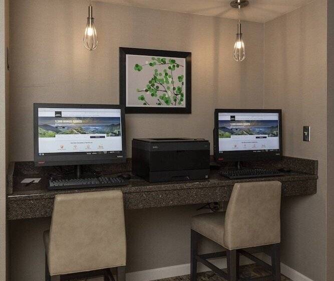 Residence Inn Durango Downtown