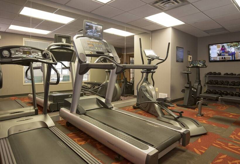 Residence Inn Durango Downtown